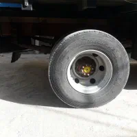 خاور 808|خودرو سنگین|پیر بکران, |دیوار