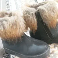 نیم پوت|کیف، کفش، کمربند|سنندج, |دیوار