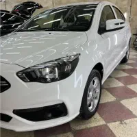 پولیش کامل خودرو 1500ت سیار در محل شما