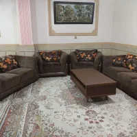 مبل و میزجلومبلی و عسلی  و میز تیوی|مبلمان خانگی و میز عسلی|مسجد سلیمان, |دیوار