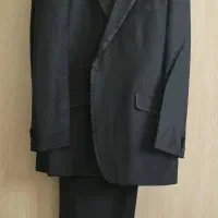 کت و شلوار دامادی یا اقوام نزدیک