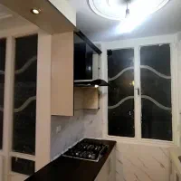 سه راه اذری65متر2خواب تک واحدبازسازی پارکینگ انبار