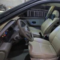 سمند ef7 ۸۹ دوگانه|خودرو سواری و وانت|اصفهان, فروردین|دیوار