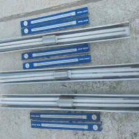 مهتابی با لامپ به همراه لامپ اضافه|لامپ و چراغ|قزوین, |دیوار