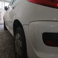 پژو ۲۰۷ مدل۹۹