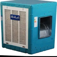 سرویس کلر آبی