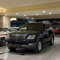 کیا موهاوی V8 مدل 2010 آرکان خودرو.ایرانمال