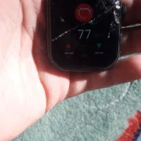 ساعت هوشمند