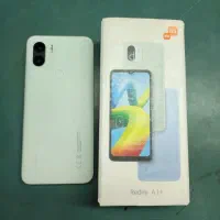 گوشی Redmi A2+|موبایل|مشهد, خواجه ربیع|دیوار