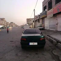 پژو۲۰۰۰|خودرو سواری و وانت|قم, باسکول|دیوار