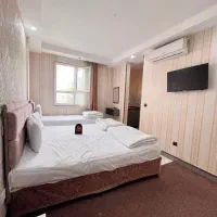 سفرمشهد مقدس همه روزه|تور و چارتر|آبیک, |دیوار