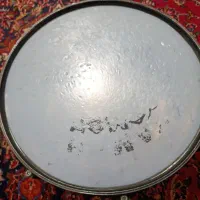 طبل ریز|درام و پرکاشن|مراغه, |دیوار