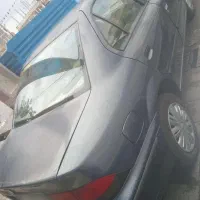 سمند ۸۴ بدون رنگ‌
