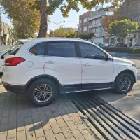 تیگو۵مدل۹۹|خودرو سواری و وانت|خوی, |دیوار