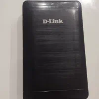 مودم جیبی dlink|مودم و تجهیزات شبکه|تهران, چیتگر شمالی|دیوار