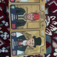 کیمدی ۲۰۲۵و۲۰۲۶