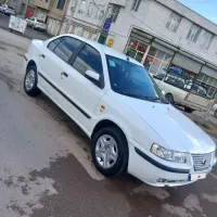 سمند lx۹۸ مولتی پلکس بیرنگ
