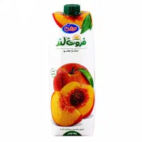 آبمیوه ۴۵٪ تخفیف فروتلند