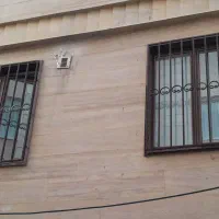 جوشکار آهنگر حفاظ درب و پنجره آکاردئونی نرده سقف|خدمات پیشه و مهارت|تهران, اختیاریه|دیوار
