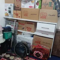 کانتر ام دی اف برای مغازه و خانه