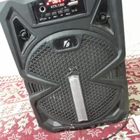 اسپیکر عالی