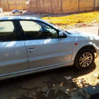 سمند طرح سورن|خودرو سواری و وانت|شیراز, کرونی(خاتونک)|دیوار