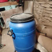دبه. سیم خاردار. وسایل ال پی سالم ۱۰۵.قطره ای