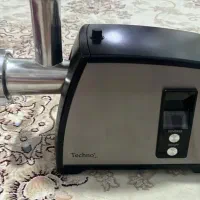 چرخ گوشت نو|سایر لوازم برقی|اسلام‌شهر, شهرک قائمیه|دیوار