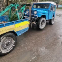 امداد خودرو و یدک کش در گلبهار و چناران|خدمات حمل و نقل|گلبهار, شهر جدید گلبهار|دیوار