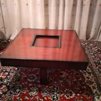 میز|مبلمان خانگی و میز عسلی|مشهد, شفا|دیوار