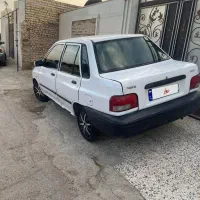 پراید ۸۹ زیر قیمت فوری
