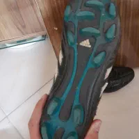 استوک چمن آدیداس|تجهیزات ورزشی|مشهد, کوشش|دیوار