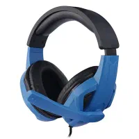 هدست گیمینگ سیمی مناسب گیم نت تعداد موجود مدل n135