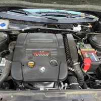 دنا توربو ۶ دنده|خودرو سواری و وانت|کرمانشاه, |دیوار