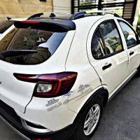 اطلس / سایپا صفر SAIPA GL G L خشک جی ال باتنوع رنگ
