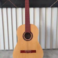 گیتا سالم و درحد نو|گیتار، بیس، امپلیفایر|شهرضا, |دیوار