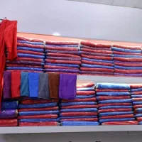 فروش عمده و خرده دستمال آشپزخانه