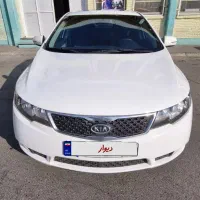 سراتو دنده ایی آپشنال