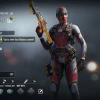 اکانت کالاف|کنسول، بازی ویدئویی و آنلاین|قم, زند آباد|دیوار