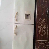 یخچال و فریزر الکترواستیل