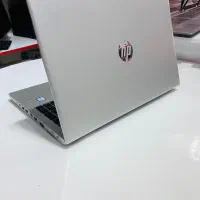 لپتاپ اچ پی Core i5 نسل 8 رم 8 ( استوک اروپایی )|رایانه همراه|شهرکرد, |دیوار