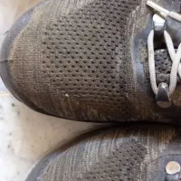 دو عدد کفش ایمنی دست دوم و کاملاً سالم|کیف، کفش، کمربند|ماهدشت, |دیوار