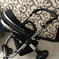 فروش فوری کالسکه Infobaby برنده تندیس طلایی جهانی