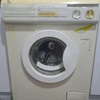 ماشین لباسشویی سپهر الکتریک بفروش میرسد|ماشین لباسشویی و خشککن لباس|هشتگرد, شهرک پارسیان|دیوار