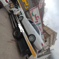 خودروبر کفی خودروبر حمل خودرو|خدمات حمل و نقل|ماسال, |دیوار