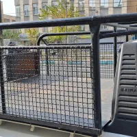 باربند کفی مبلی پراید|قطعات یدکی و لوازم جانبی|تهران, استاد معین|دیوار