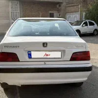 پژو پارس XU7P مدل ۱۴۰۲ بسیار سالم|خودرو سواری و وانت|ارومیه, |دیوار