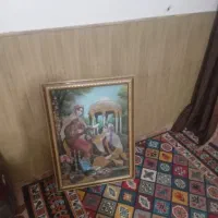 یک عدد قلب عکس ،به همراه جاروبرقی ناسیونال