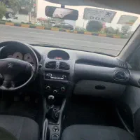 ۲۰۶ تیپ۲ مدل ۸۶