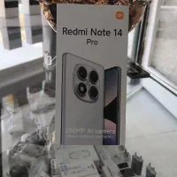 Redmi Not 14 pro